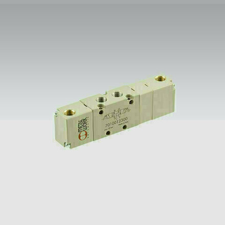 7010012300 - PNV 26 PNS PC Metal Work