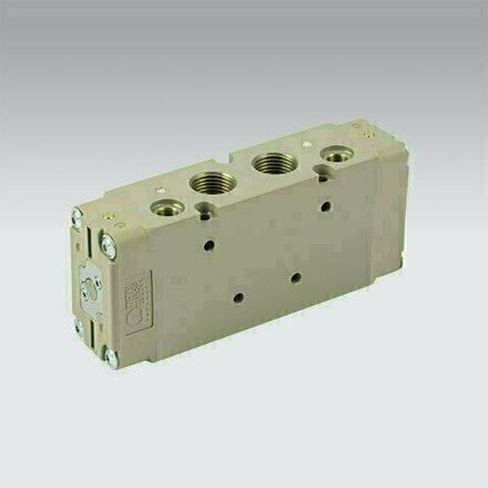 7030011300 - PNV 45 PND OO Metal Work