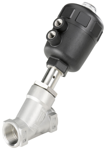178678 - 3/4'' RVS NC PN11
