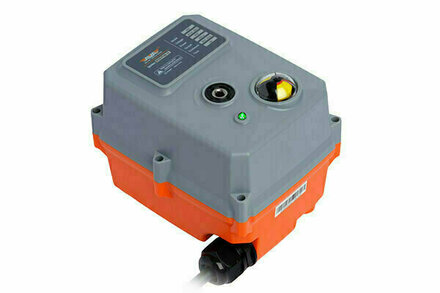 B50 - AVA B50 - Basic Actuator
