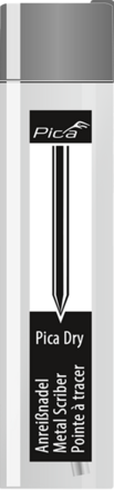 30800 - Pica Dry Metaalset + Kraspen