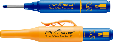 170/41 - Pica BIG Ink Markeerstift XL BLAUW