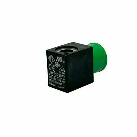 LBV05230AY - Coil type LBV voor ODE Magneetventiel