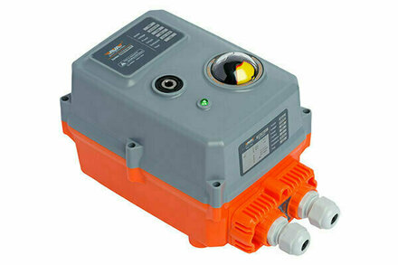 B80 - AVA B80 - Basic Actuator