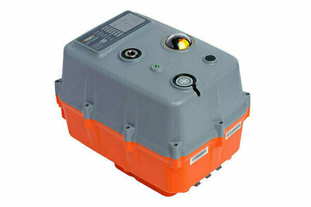 B200 - AVA - Basic Actuator