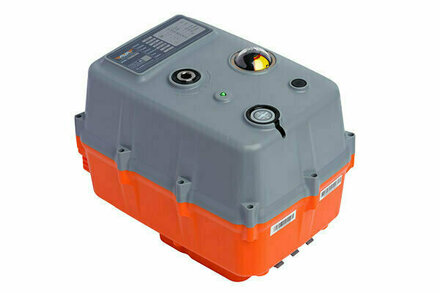 B400 - AVA - Basic Actuator