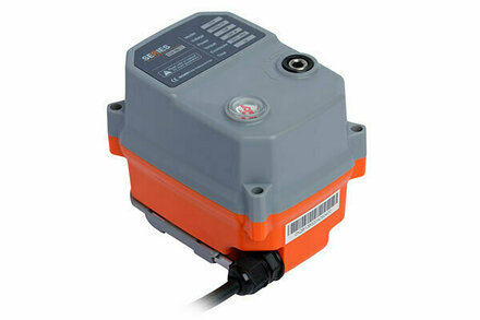 AVA B10 - Basic Actuator