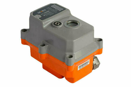 EXS20 - AVA - Smart Actuator