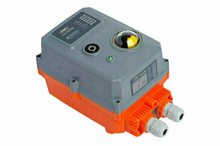 AVA-B110 - - Basic Actuator