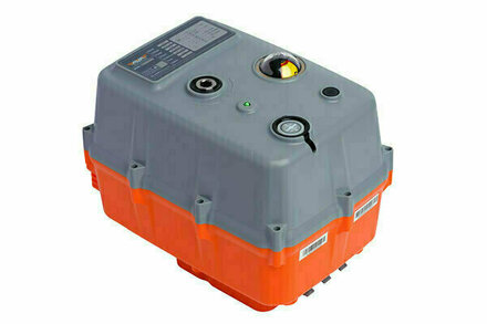 AVA-B400 - - Basic Actuator