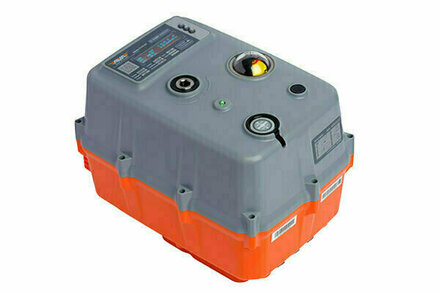 AVA-S400 - - Smart Actuator