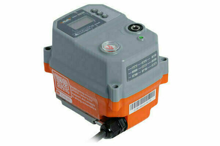 AVA-S10 - - Smart Actuator