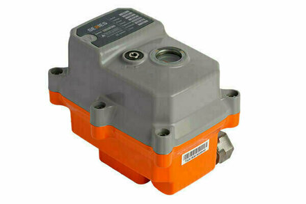 AVA-EXS20 - - Smart Actuator