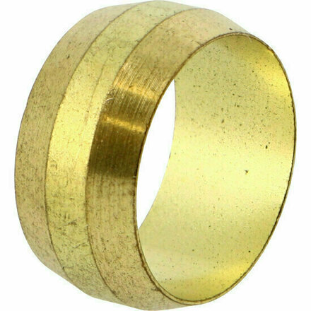 BS70020 - messing knelring BS700 Ø20mm
