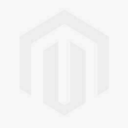 GCOL4412 - messing modulaire verdeler met geïntegreerde fittingen 3/4" voor PER-buis 10×12, 4 uitgangen, type SERTIGLISS