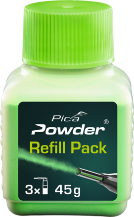 2030 - Pica Powder navulling