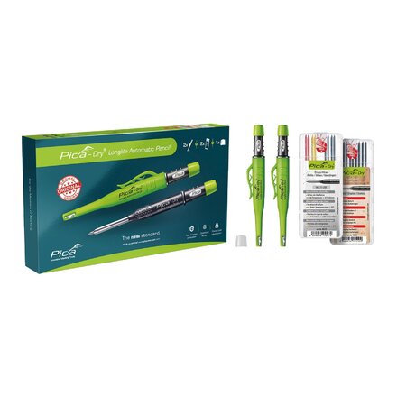 3097 - Pica Dry Voordeelset (2st) + Navulling (2st)
