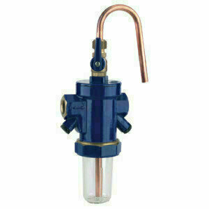 0295 - Arion Filter PN16