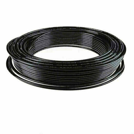 Z408400120 - Spiraal Leiding PA 8x6mm