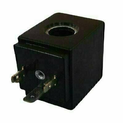 R3001 - Spoel 24VDC 10W ED100% - R2G Coil