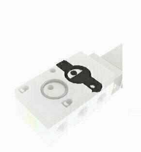 SM-WP-532 - Reversing Sealing 3/2 - 5/2