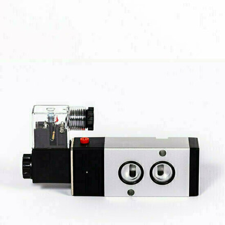 EJ024DC - 5/2 stuurventiel 24 VDC