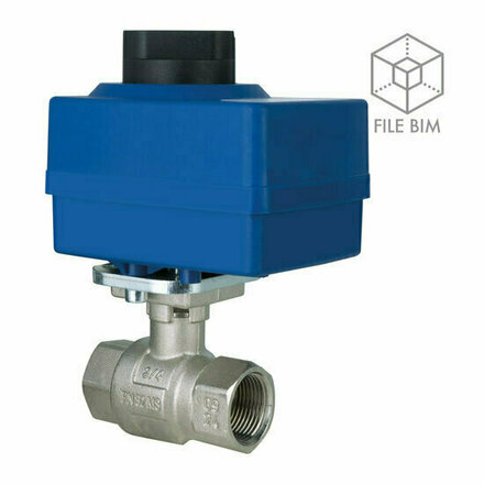 7.007.00720 - MUT V200/90/24/MO/A servomotor 90s
