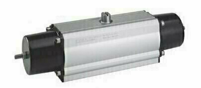 SR480401 - Omal - pneumatic actuator SR 480Nm