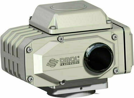 AE150004 - Omal AE actuator 40 Nm 115 Vac F03/F05
