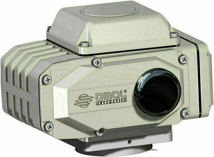 AE021004 - Omal AE actuator 40 Nm 24 Vdc F04