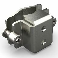 LK-AH-A2-SET - Eurotec - LinKit-koppelstuk voor slagopnemer, set
