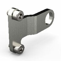 LK-SPW-A2-SET - Eurotec - LinKit-verstevigingsplaat voor de as van kunststof boxen, set