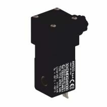 ES024AC-DM-GS - Eurotec - Magneetspoel 24 V AC, 3,2 VA, 133 mA, Ex dm II T5, isolatieklasse F