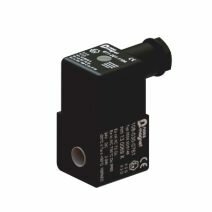 ES024AC-EC - Eurotec - Magneetspoel, AMISCO, 24 V AC, 5 VA, vorm B