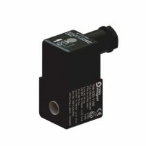 ES024DC-IA-GS - Eurotec - Magneetspoel Ex ia, Nass Magnet, type: 1262 00 / 108-030-1160