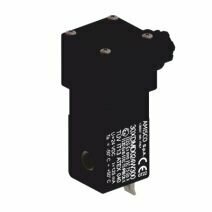 ES048AC-DM-GS - Eurotec Magneetspoel 48 V AC, 3,2 VA, 133 mA, Ex dm II T5, isolatieklasse F