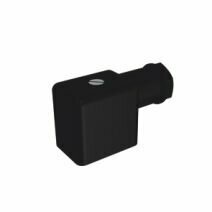 GS-UL-H - Eurotec Stekker, UL, industriële vorm B (11 mm), 1, 5 mm²