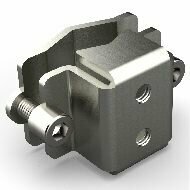 LK-AH-A2-SET - Eurotec LinKit-koppelstuk voor slagopnemer, set, voor LinKit