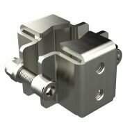 LK-AH-MAXX-A2-SET - Eurotec LinKit-koppelstuk voor slagopnemer, set, voor LinKit-Maxx