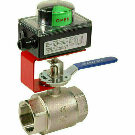 2700030462012 - Kogelkraan Messing 502 3/4"