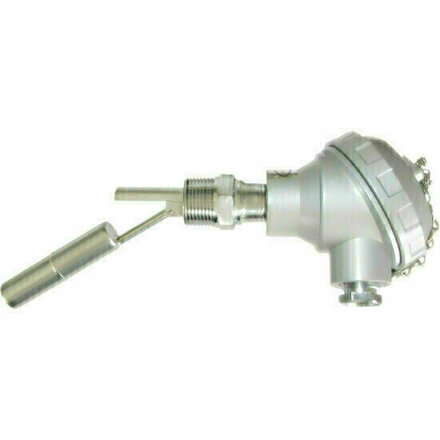 290022 - Niveauschakelaar RVS LR201 BSP 1/2"