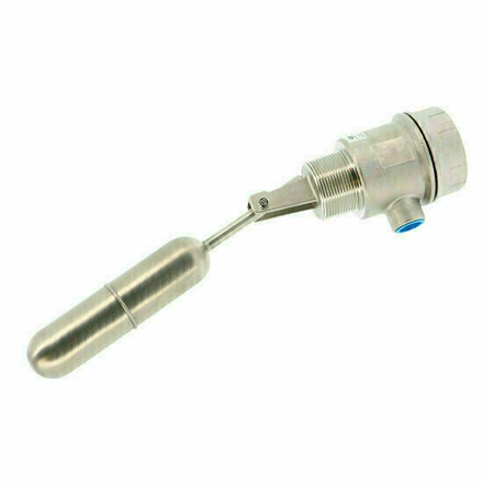 290030 - Niveauschakelaar RVS LXT207 NPT 1"1/2