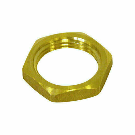 169G26 - Moer Messing 169G 1"
