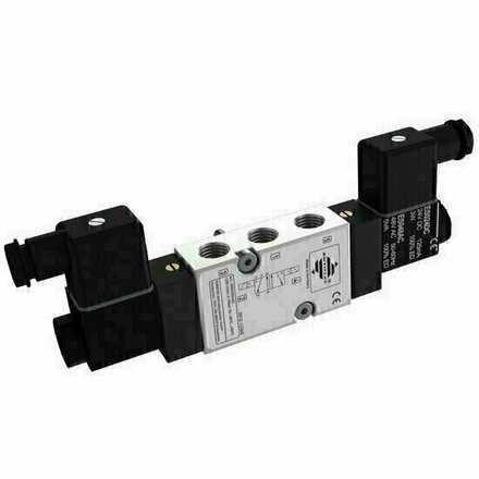 MNI - 52 / MNI53 - Magneetventiel NAMUR