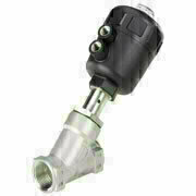 9000178678 - 3/4'' Burkert Klepafsluiter NC
