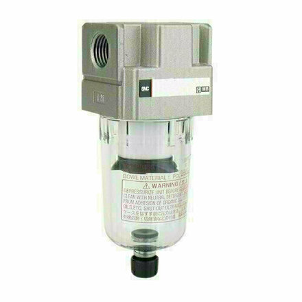 AF20-F02C-A - SMC filter