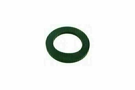 11187015 - Rubber pakkingsring 2mm | 1/2"
