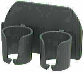 970/01 - Pica VISOR Magnetische Houder voor 2x Markers Visor