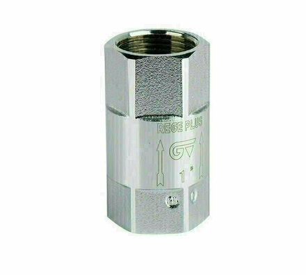3122P 05 - RE-GE PLUS check valve 3/4"