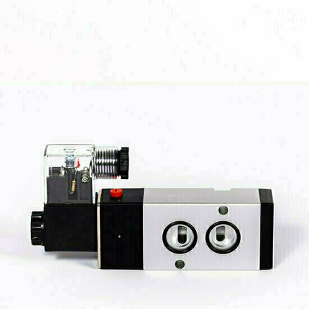 EJ024DC - 5/2 stuurventiel 24 VDC